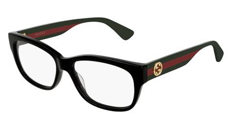 gucci seeing eye glasses|gucci eye glasses com.